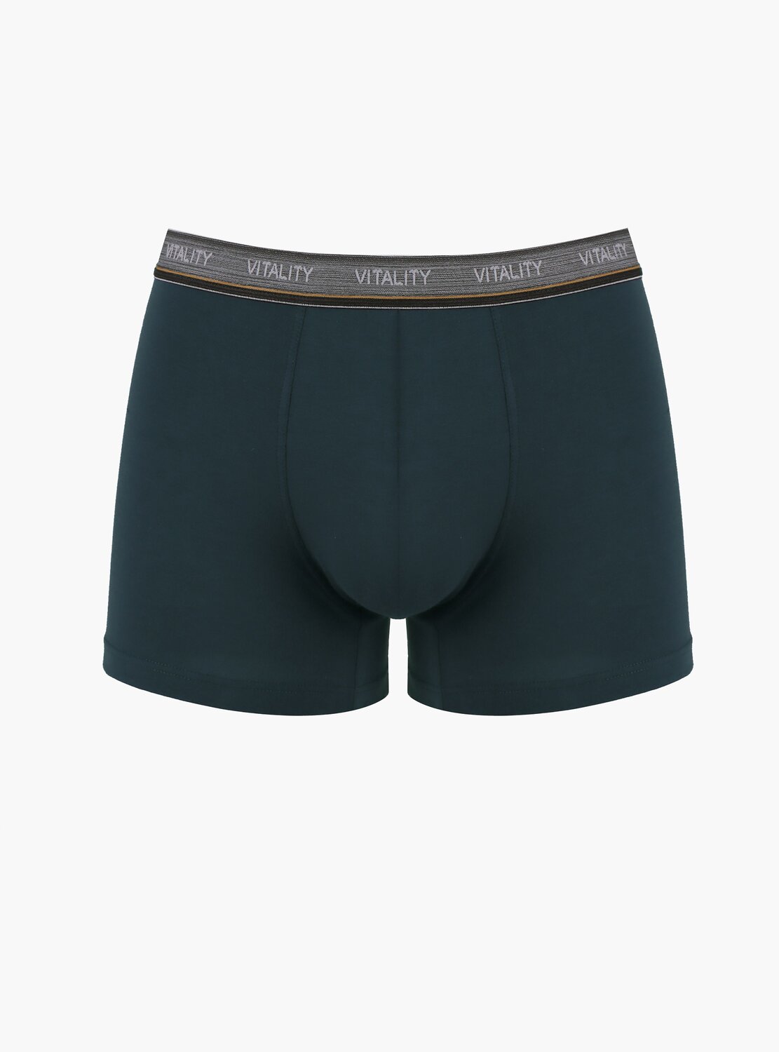 INDEFINI Трусы 572546 4033MUG Зеленый