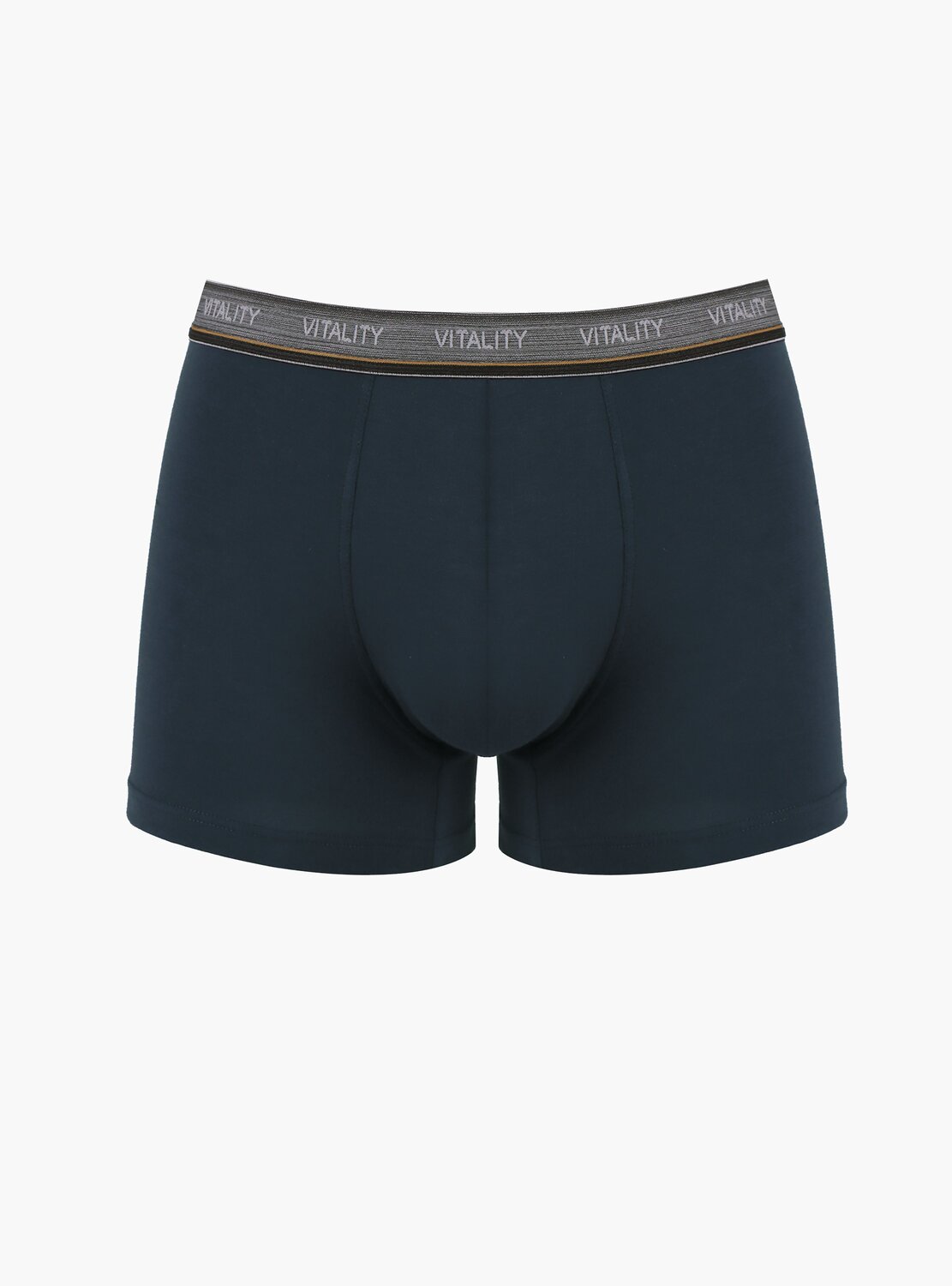 INDEFINI Трусы 572547 4039MUG Серый