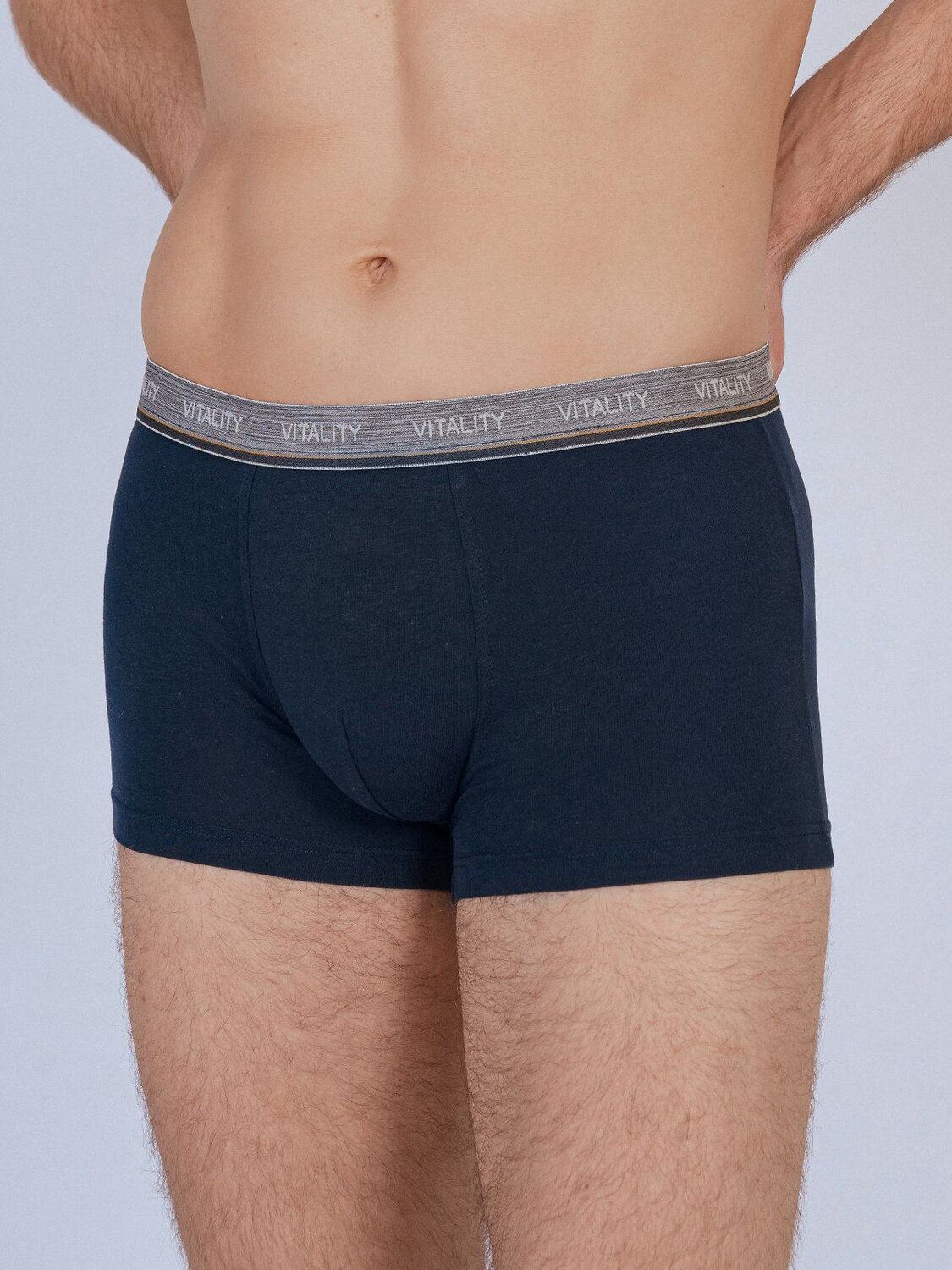 INDEFINI Трусы 572548 4040MUG Синий