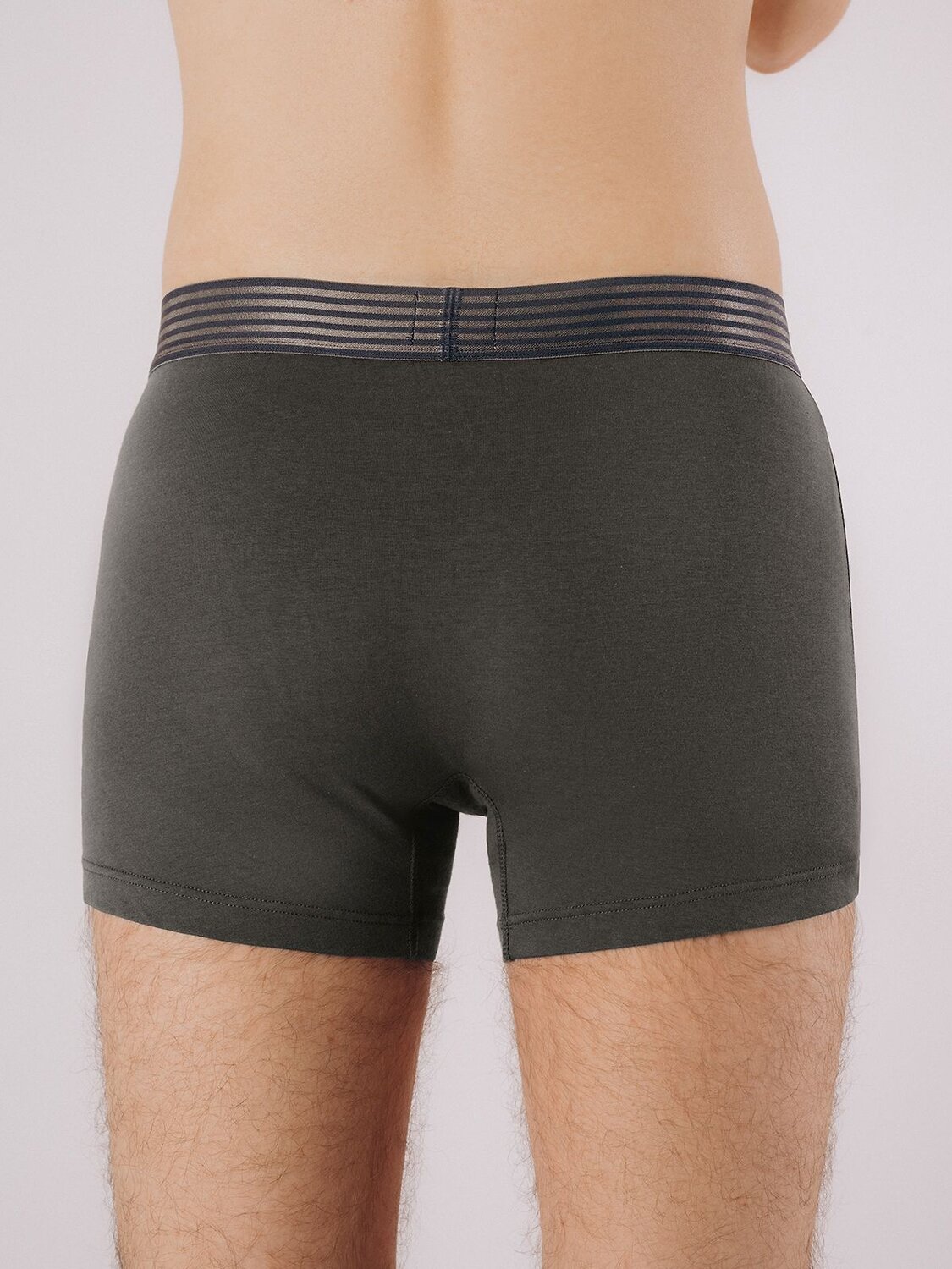 INDEFINI Трусы 572551 5015MUG Зеленый