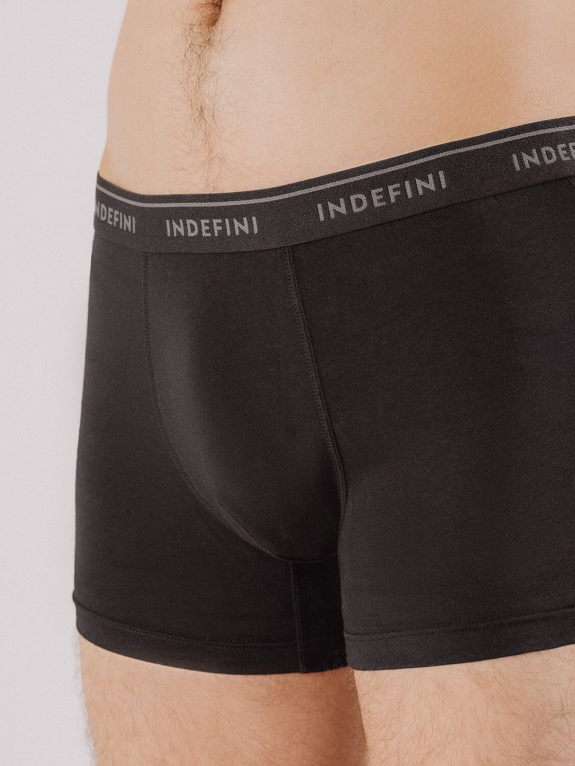 INDEFINI Трусы 572552 5016MUG Черный