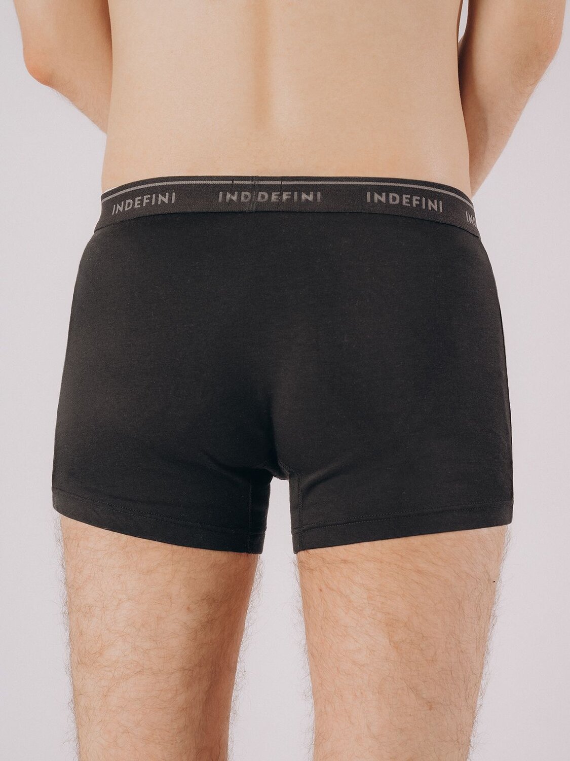 INDEFINI Трусы 572552 5016MUG Черный