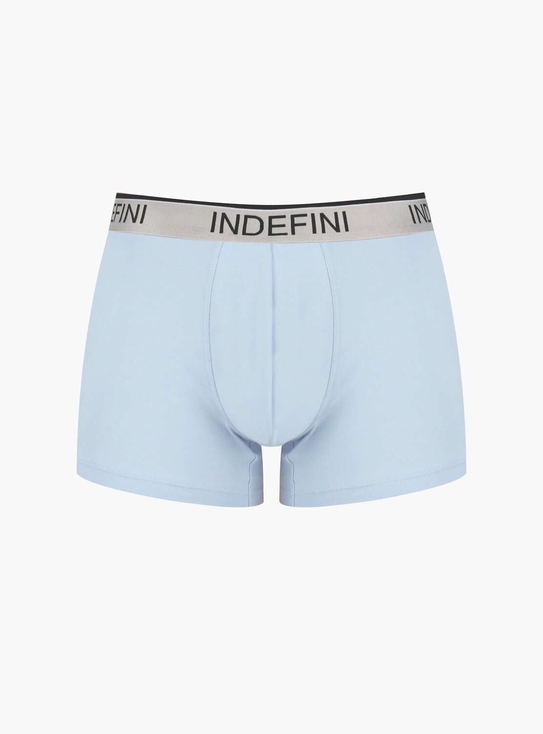INDEFINI Трусы 572553 4011MUG Голубой