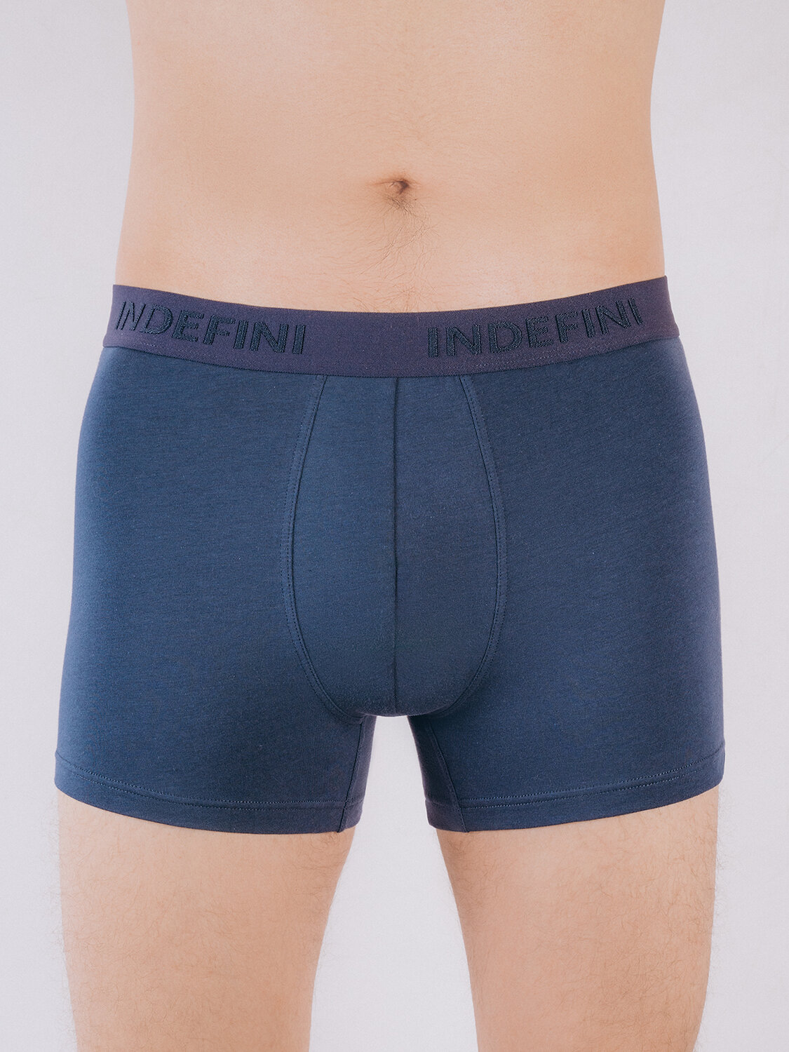 INDEFINI Трусы 572557 5024MUG Синий