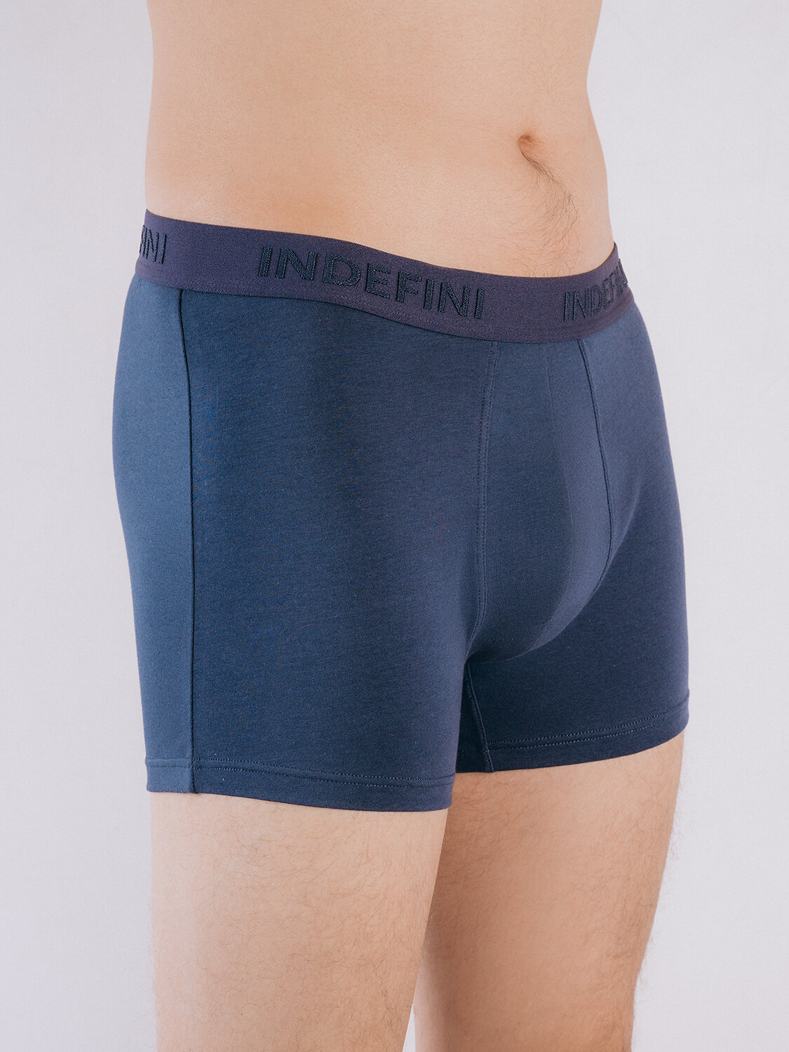INDEFINI Трусы 572557 5024MUG Синий