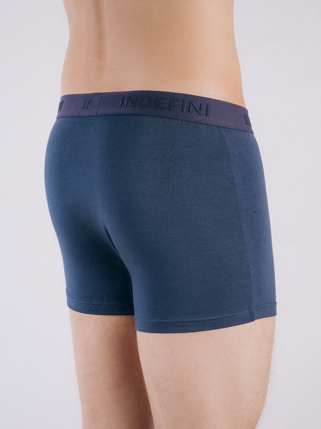 INDEFINI Трусы 572557 5024MUG Синий