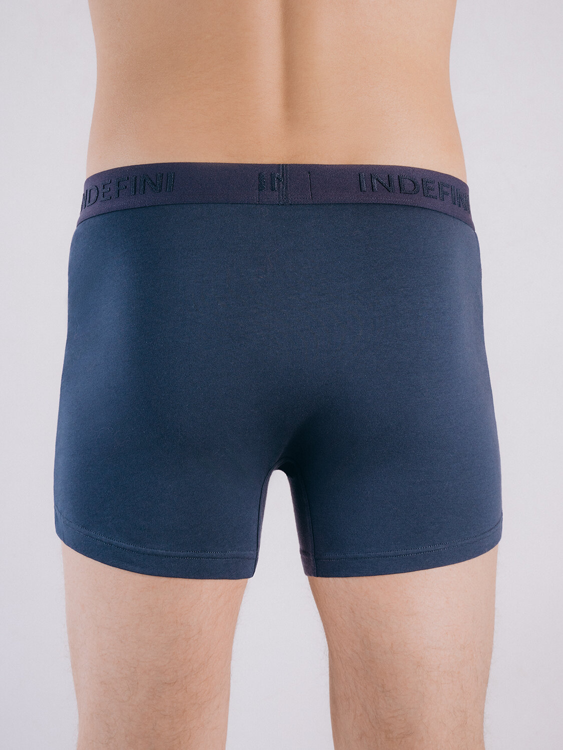 INDEFINI Трусы 572557 5024MUG Синий