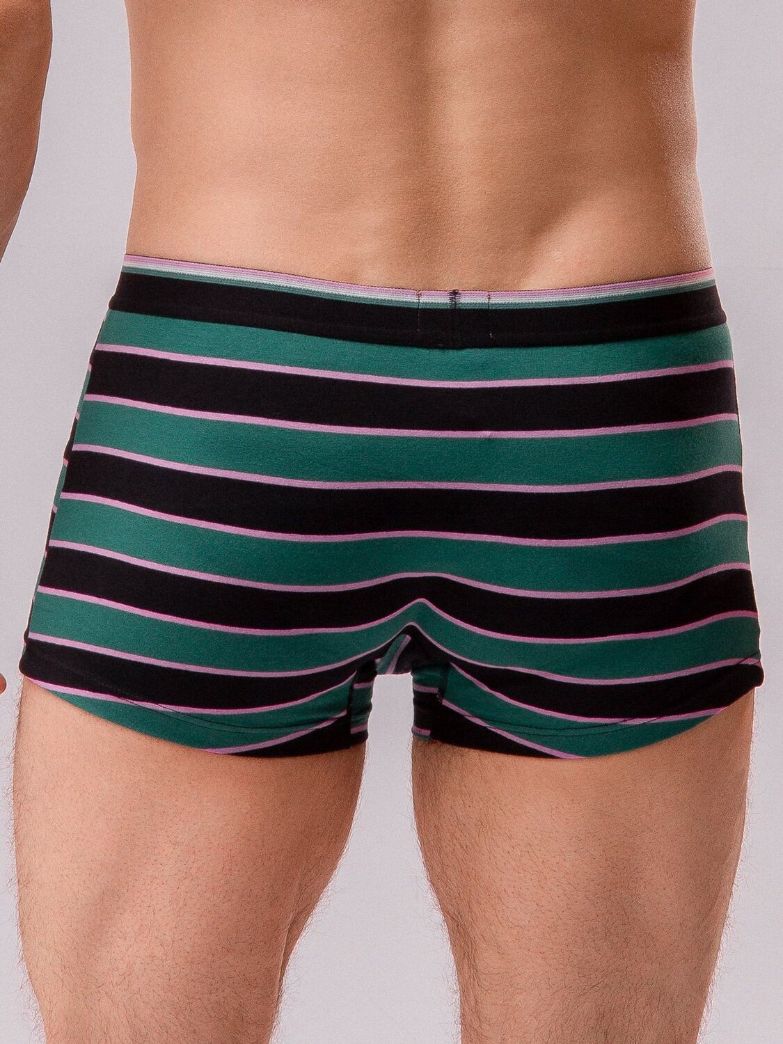 INDEFINI Трусы 572565 1174MUF Зеленый