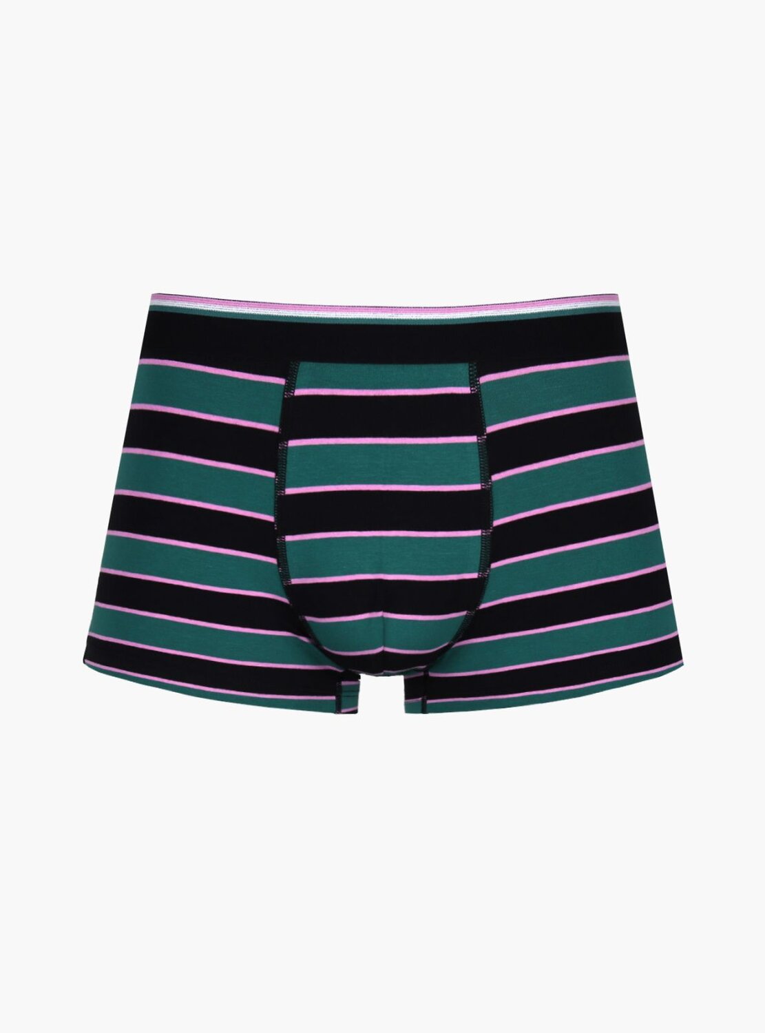 INDEFINI Трусы 572565 1174MUF Зеленый