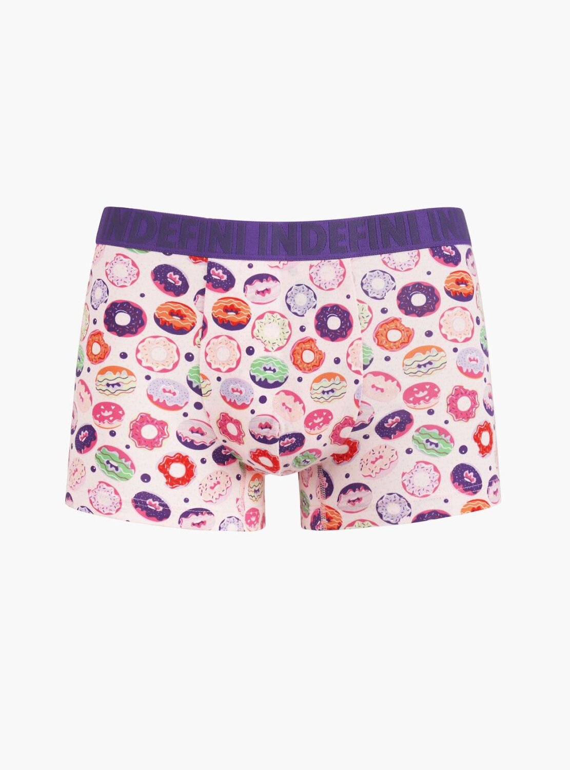 INDEFINI Трусы 2134MUF