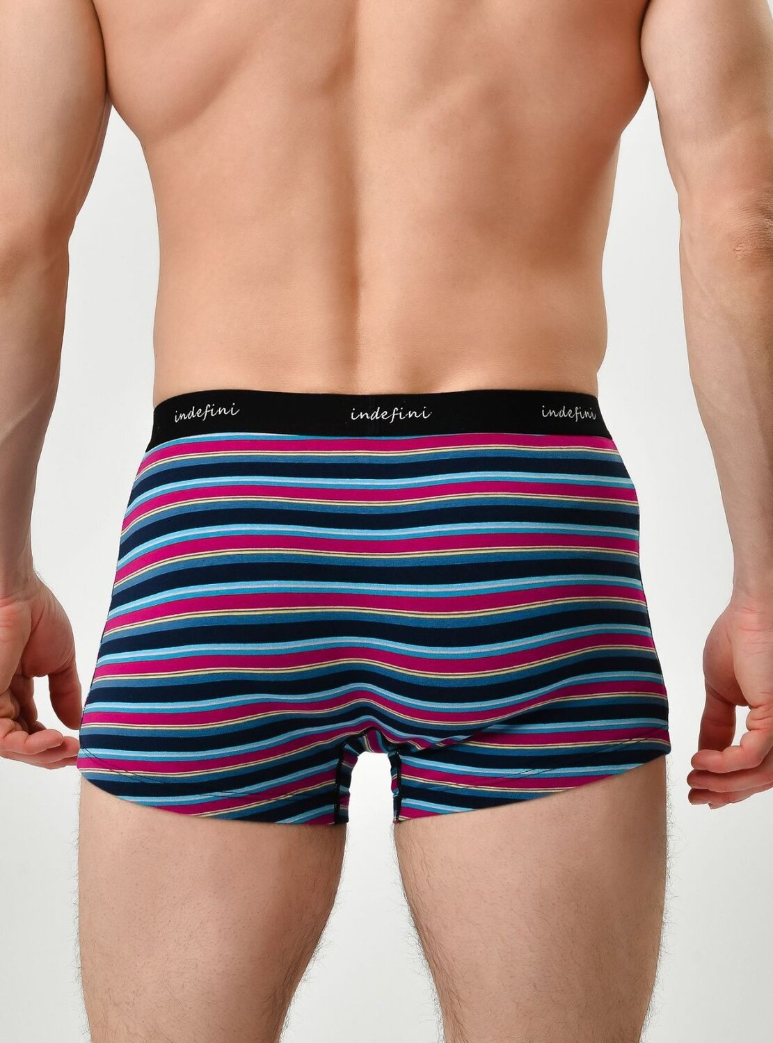 INDEFINI Трусы 572572 3010MUG Мультиколор