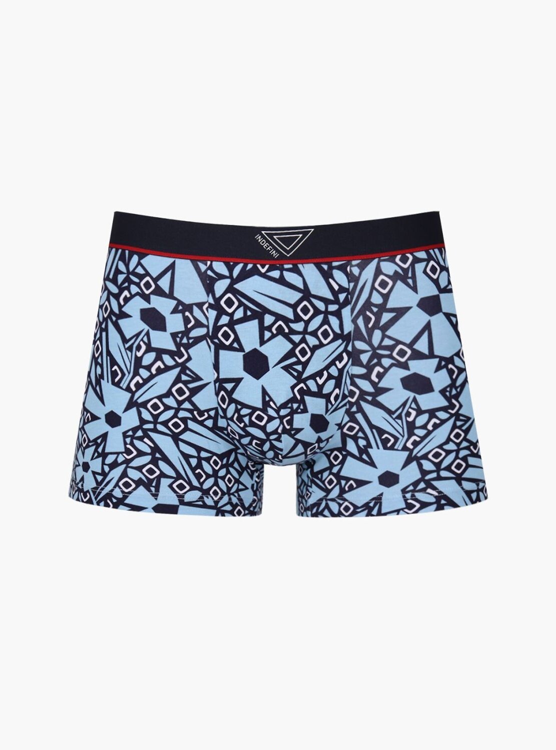 INDEFINI Трусы 572575 1228MUG Голубой