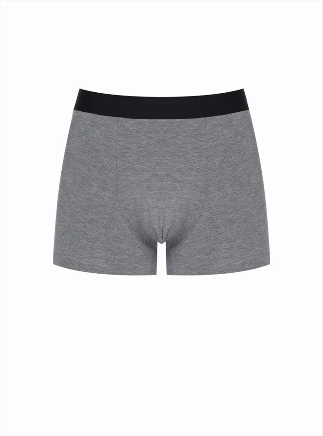 INDEFINI Трусы 572579 5091MUG Серый