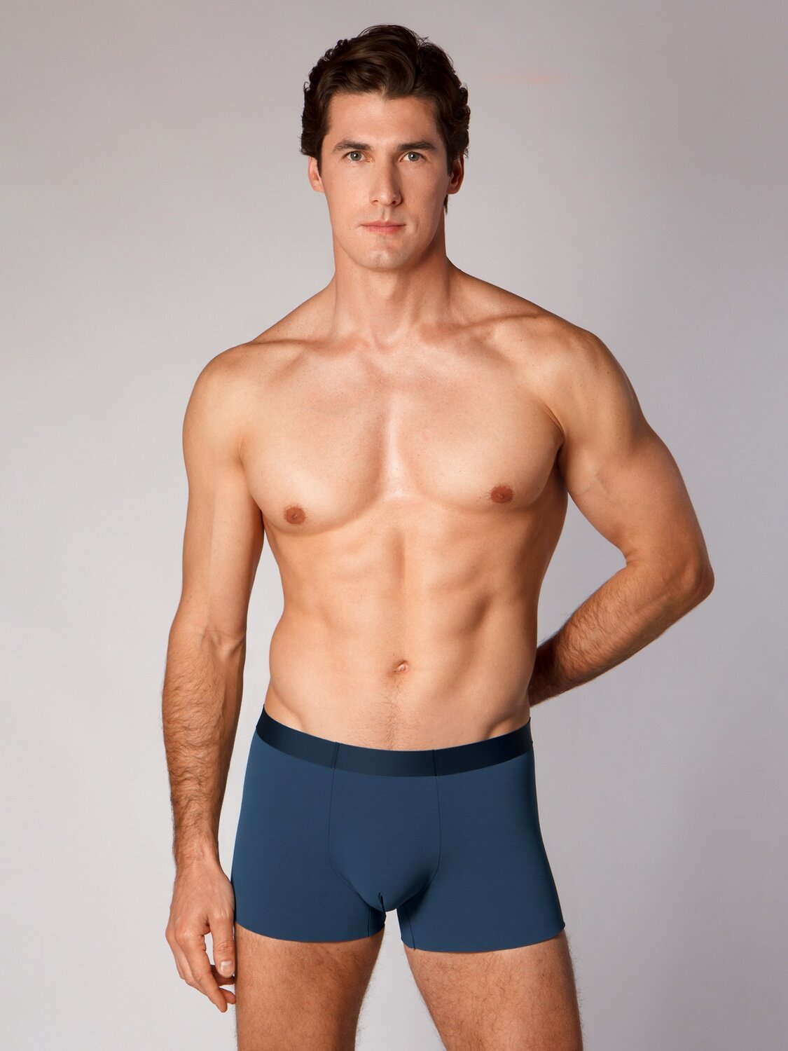 INDEFINI Трусы 5093MUG