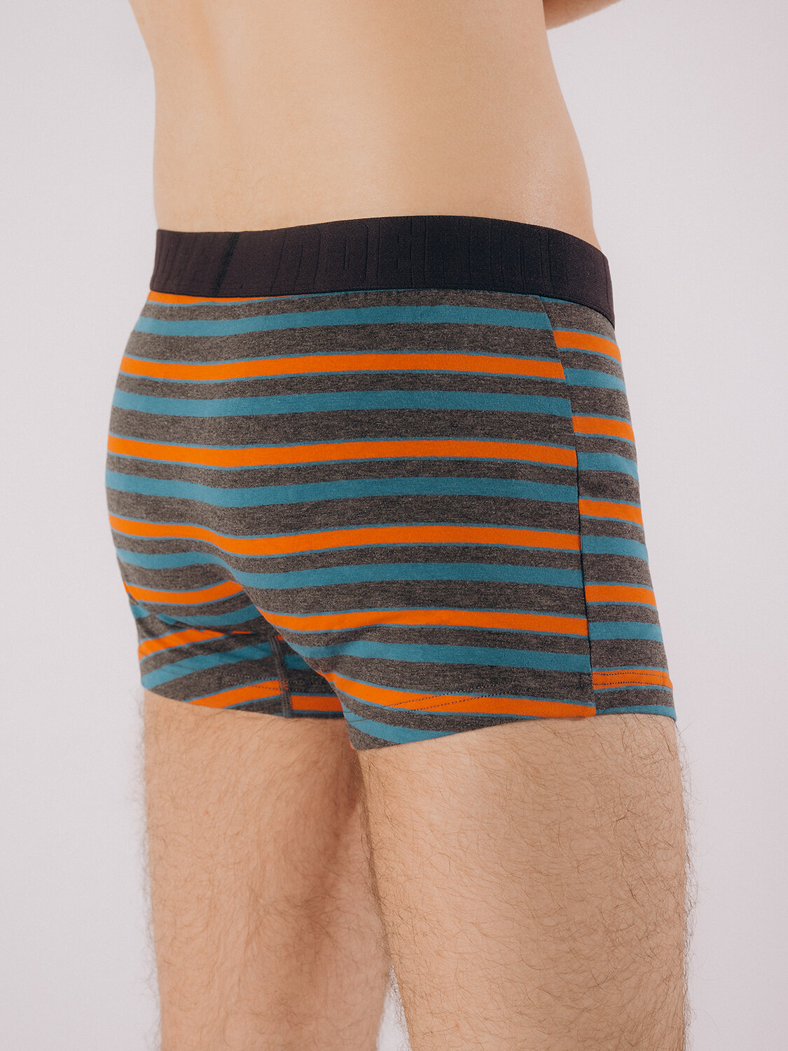 INDEFINI Трусы 572586 1224MUF Мультиколор