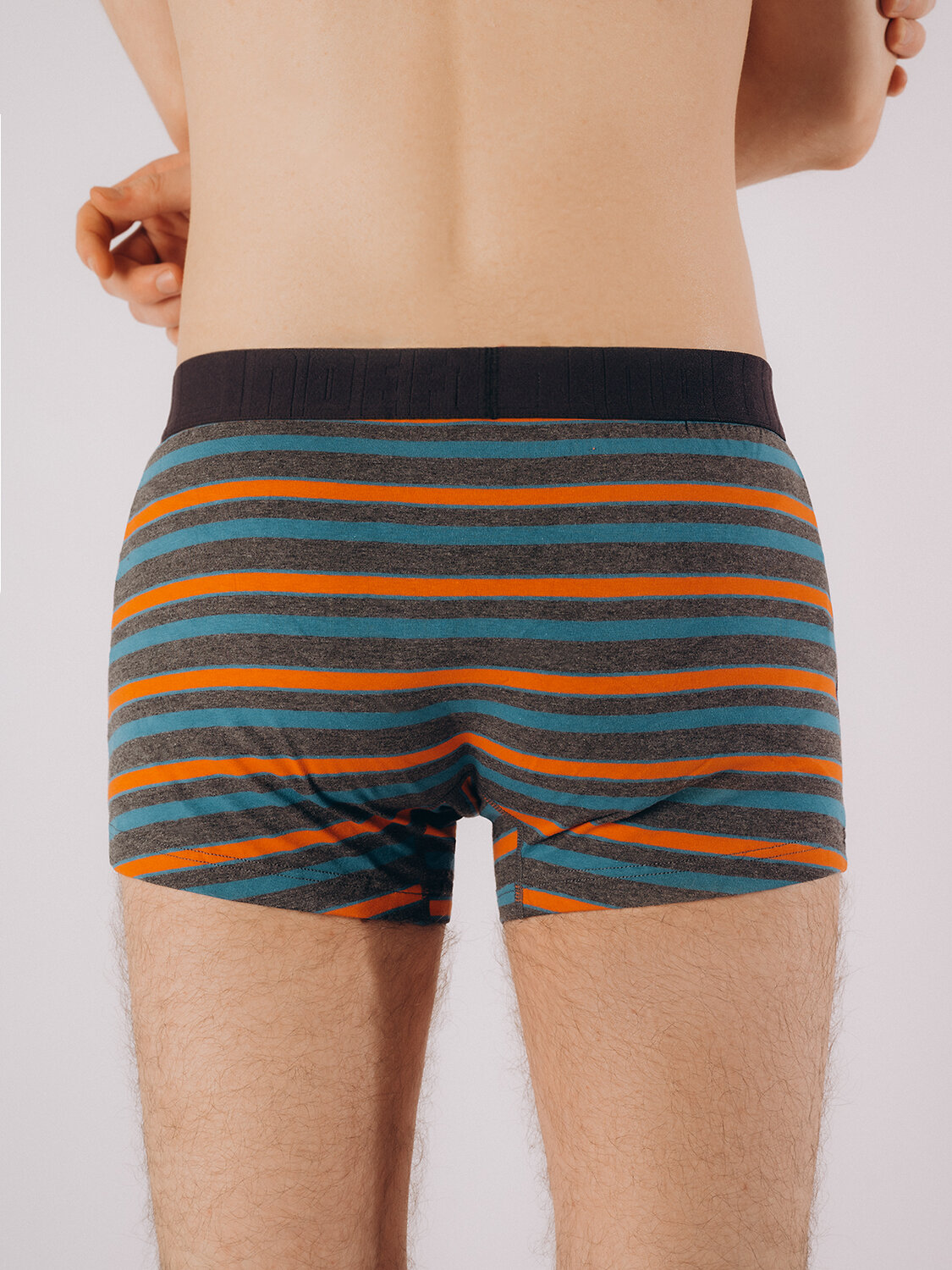 INDEFINI Трусы 572586 1224MUF Мультиколор