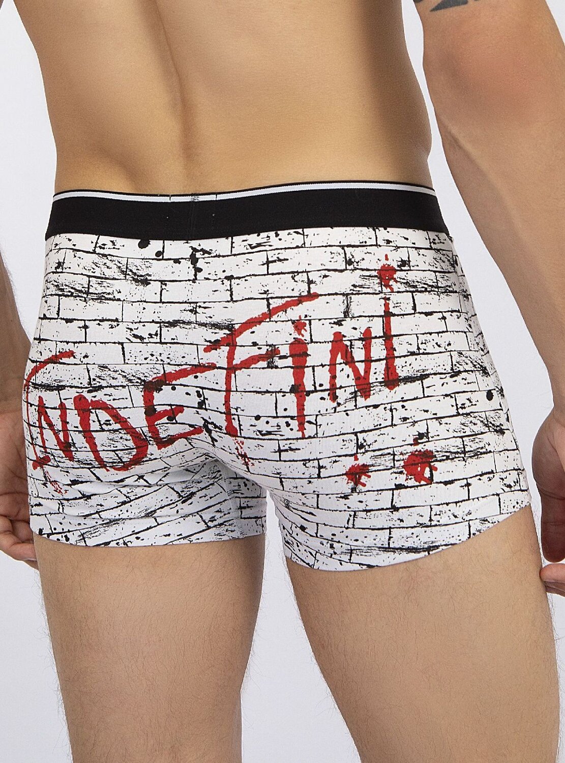 INDEFINI Трусы 572593 2069MUF Мультиколор