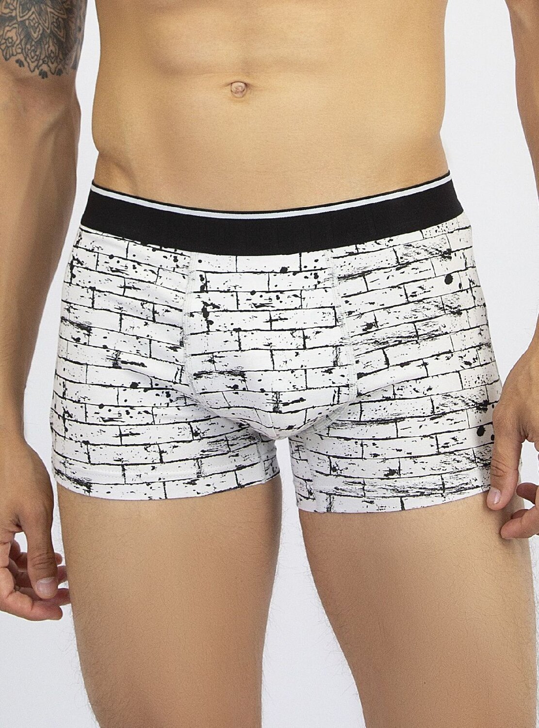 INDEFINI Трусы 572593 2069MUF Мультиколор