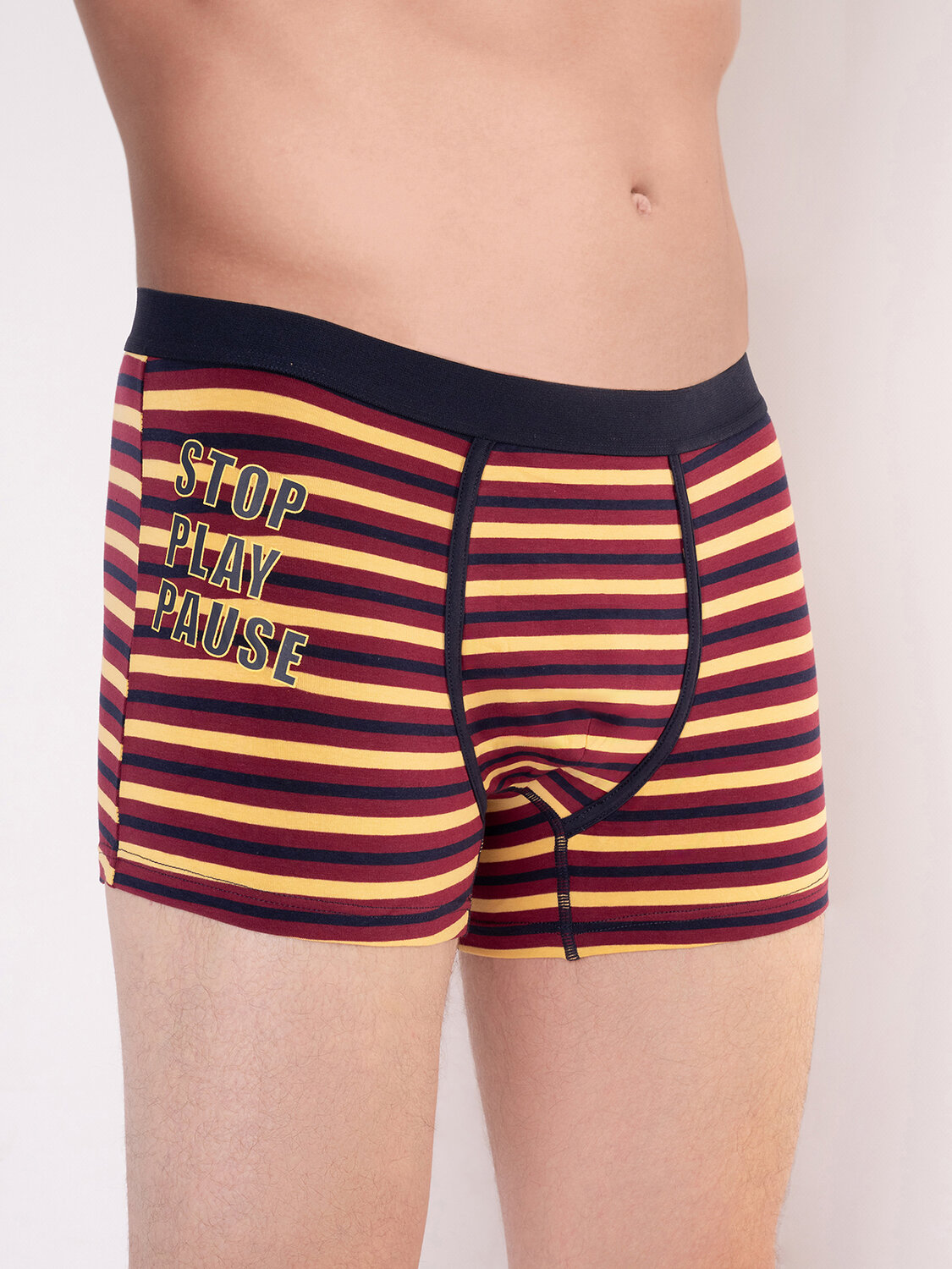 INDEFINI Трусы 572602 1125MUF Мультиколор