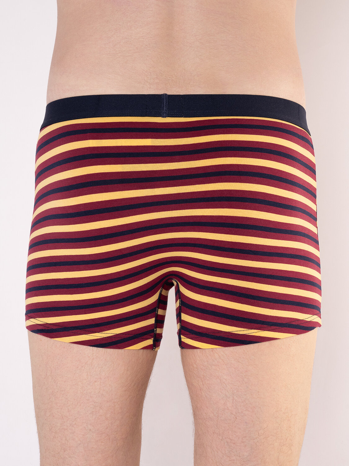 INDEFINI Трусы 572602 1125MUF Мультиколор