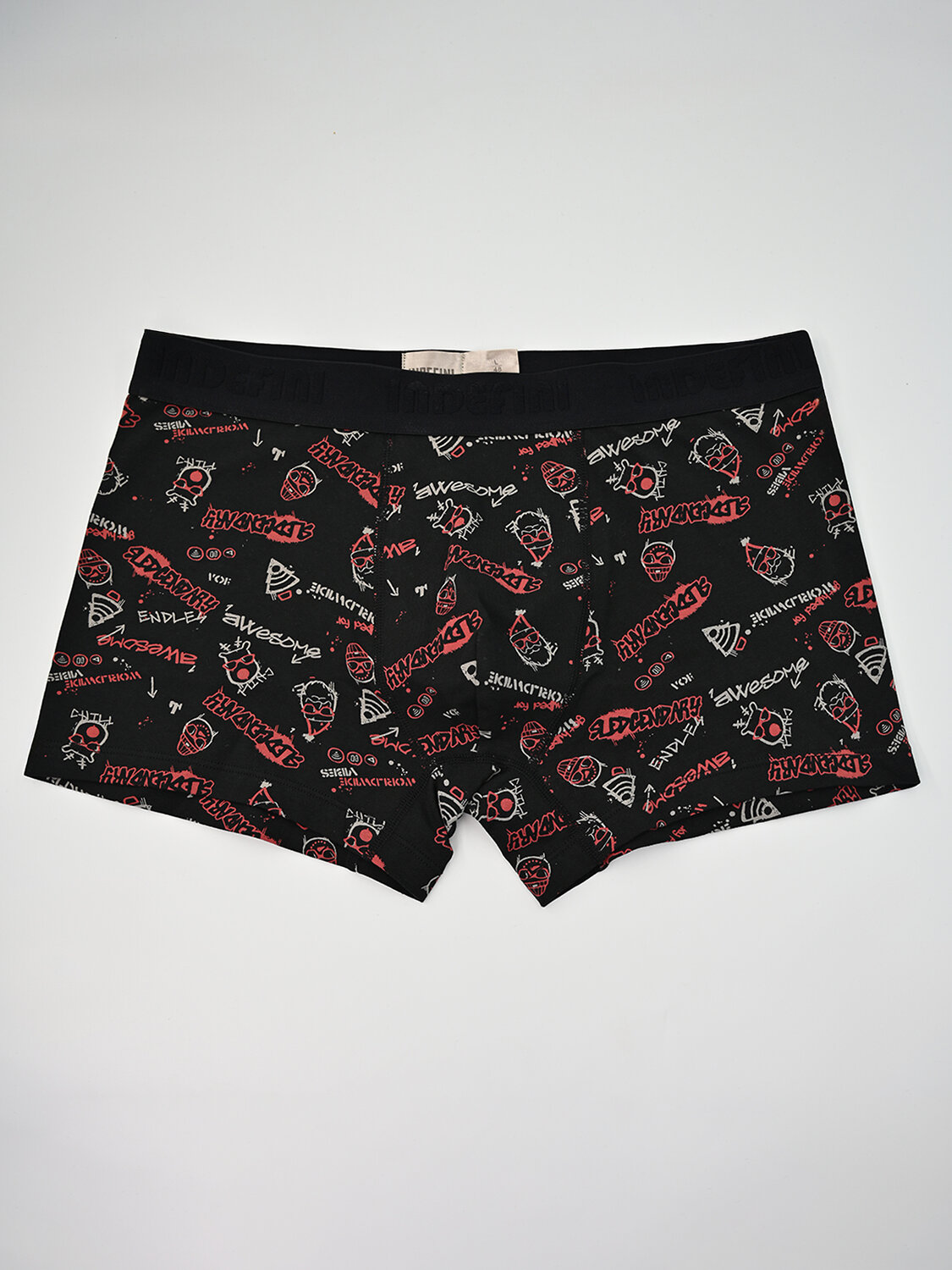 INDEFINI Трусы 572610 5081MUF Мультиколор