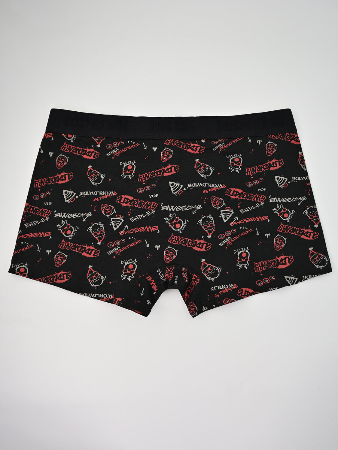 INDEFINI Трусы 572610 5081MUF Мультиколор