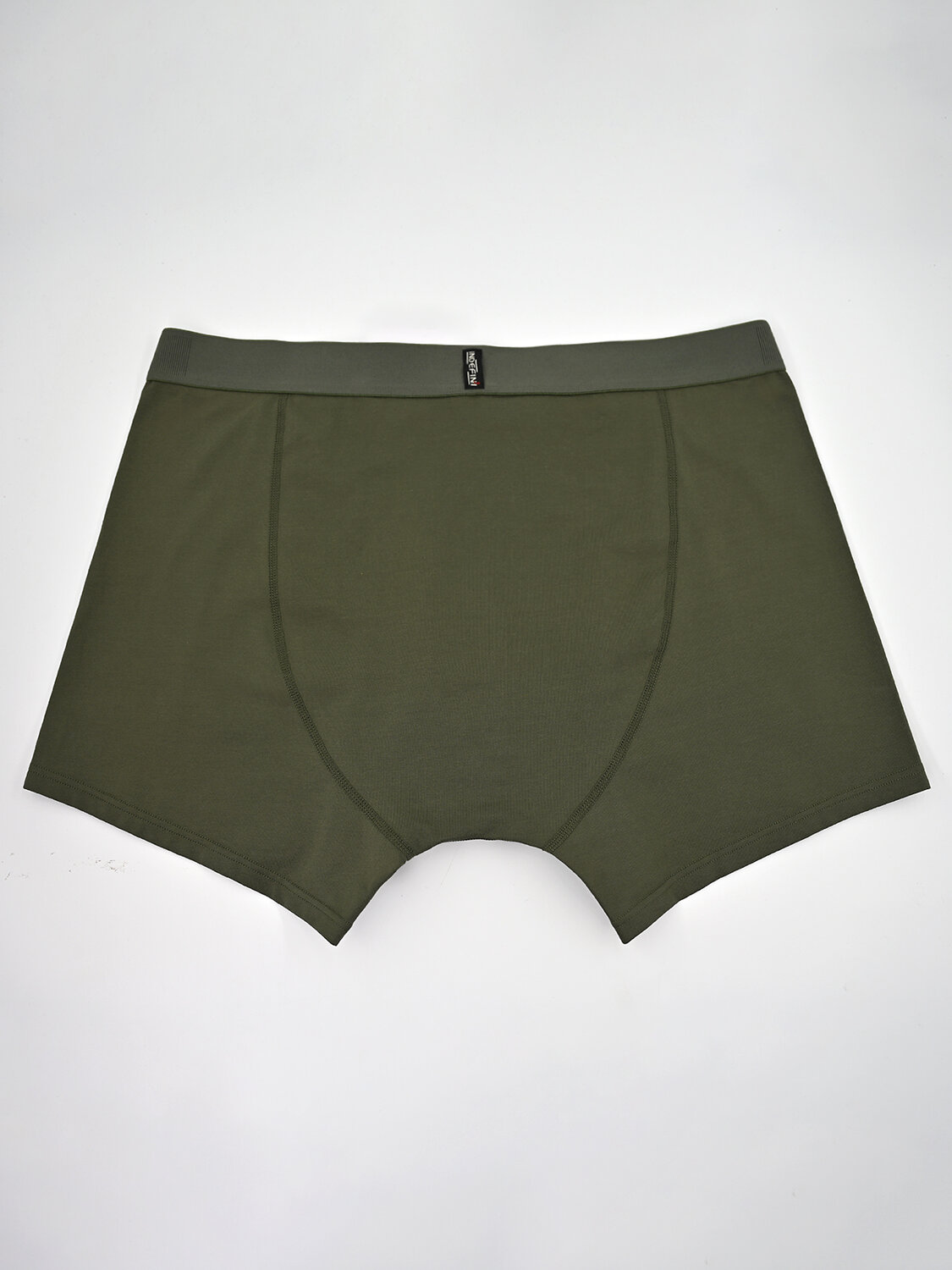 INDEFINI Трусы 572613 5074MUG Хаки