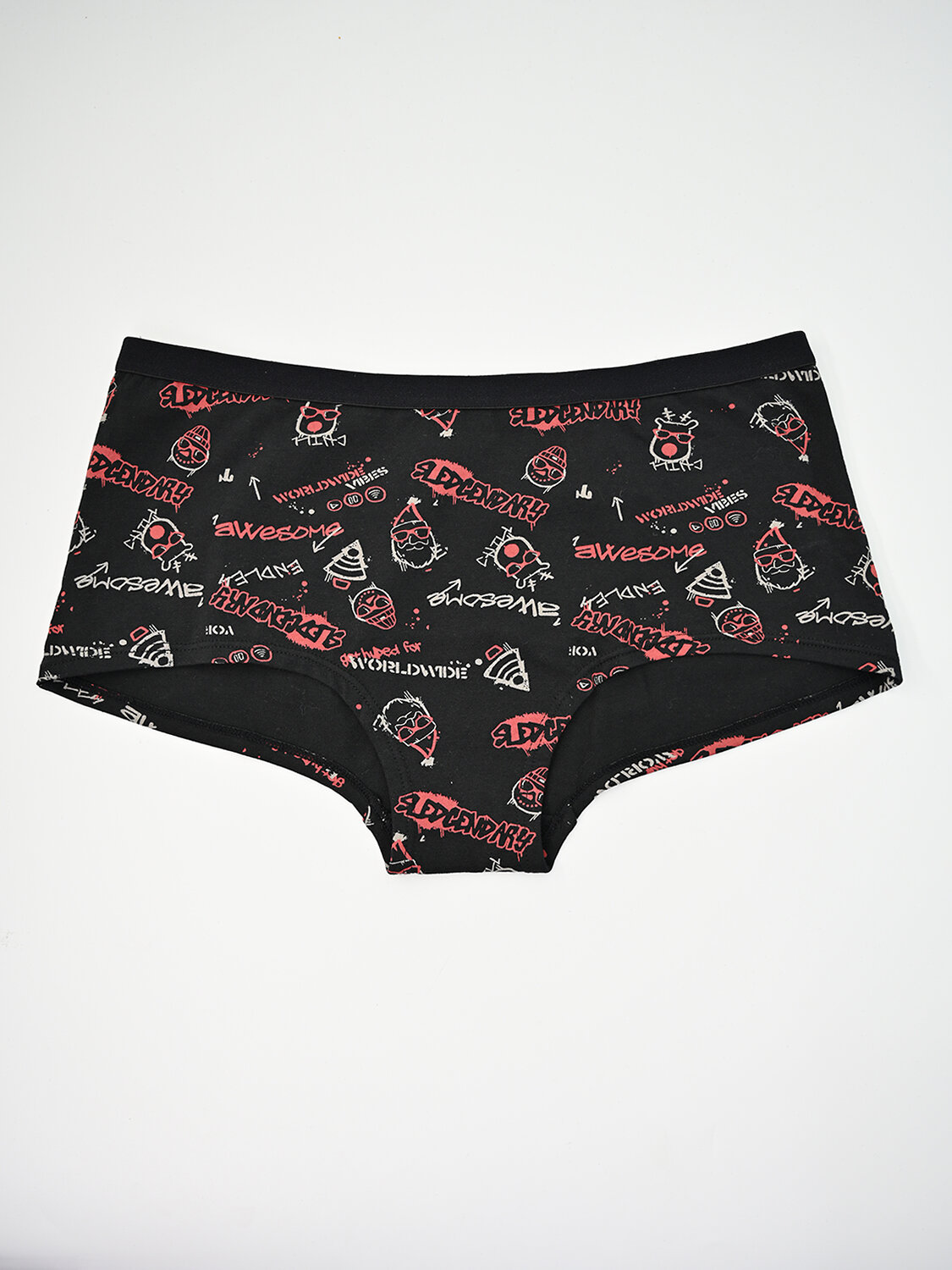 INDEFINI Трусы 572614 5310LUF Мультиколор