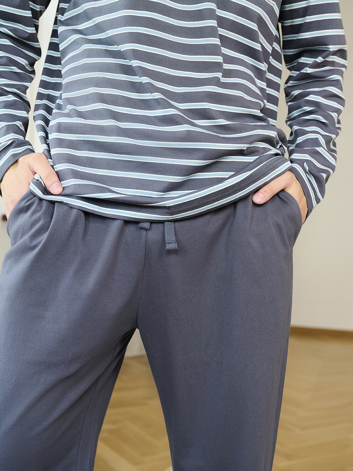 INDEFINI Пижама 572620 5018PCC Мультиколор