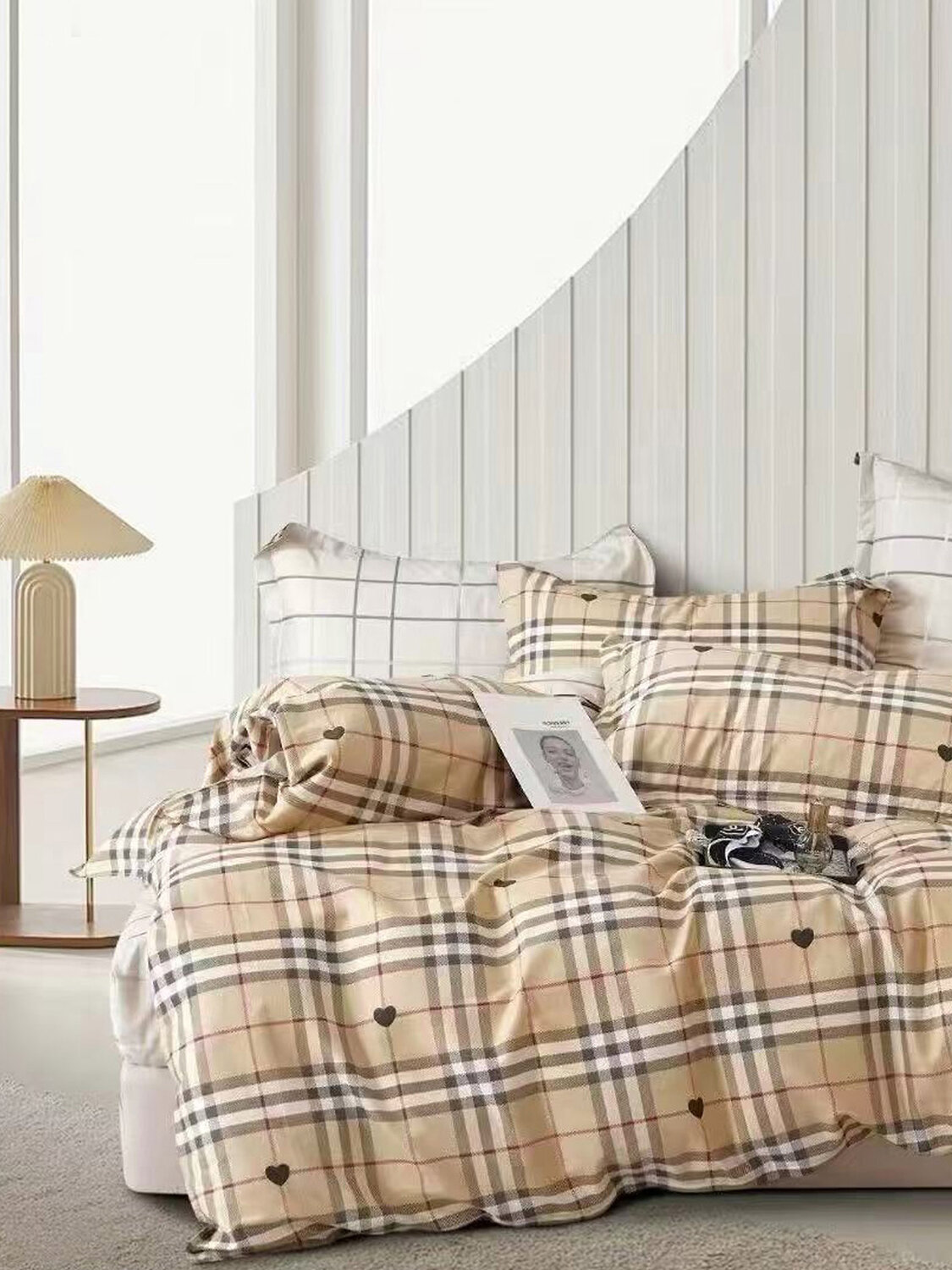 Текс-плюс КПБ Общий 572651 НФ-00000189 Эрин