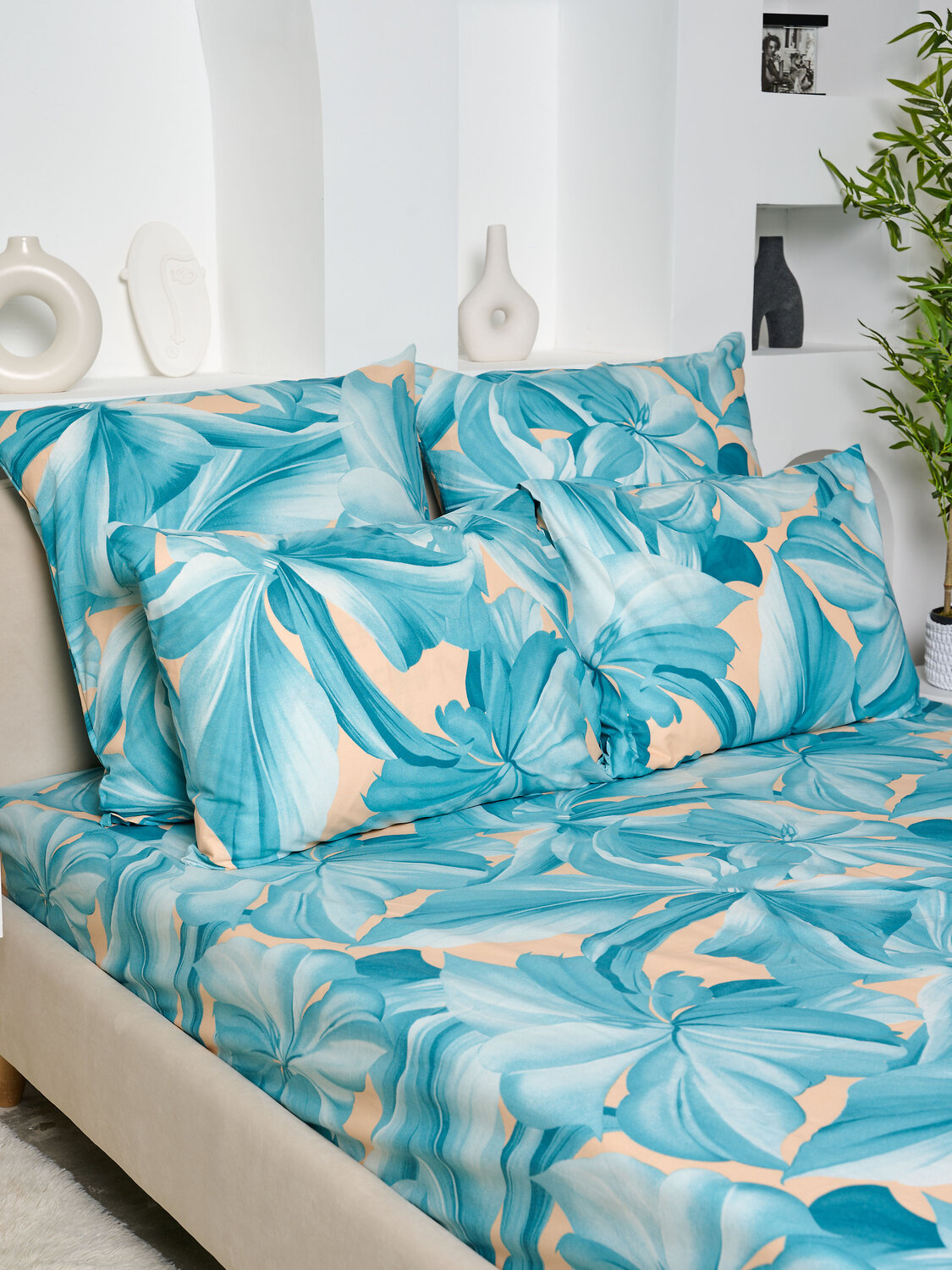 Текс-плюс Простыня 572654 НФ-00152635 Николь