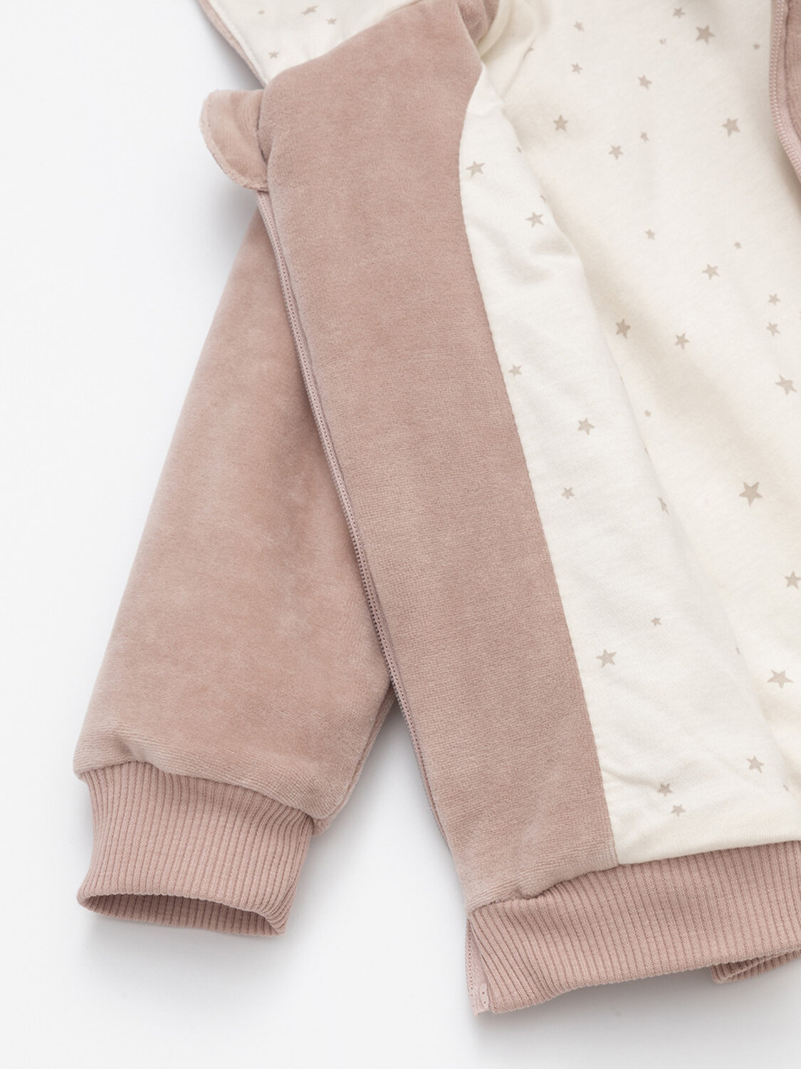 CROCKID Куртка 572658 К 302662 розовый