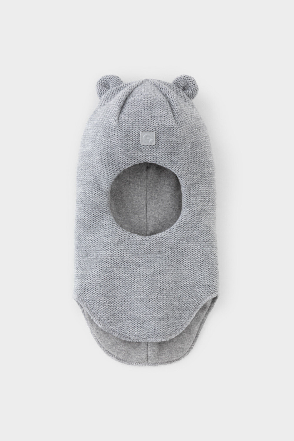 CROCKID Шапка 572659 КВ 20393/25ш серый