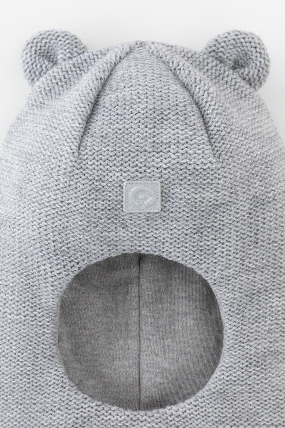 CROCKID Шапка 572659 КВ 20393/25ш серый