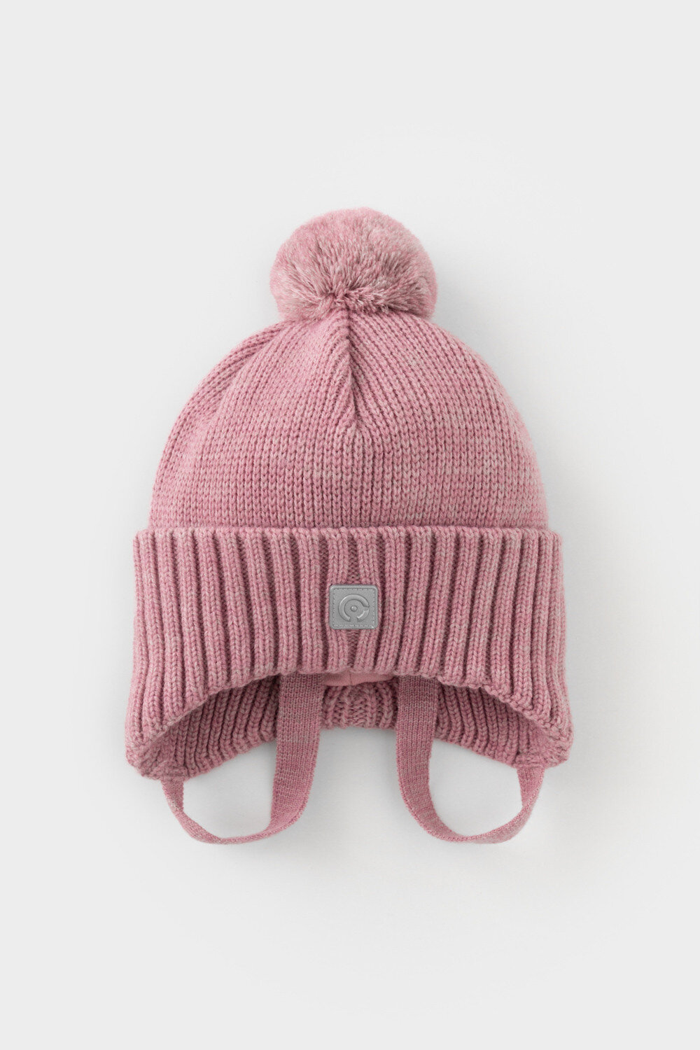 CROCKID Шапка 572660 КВ 20401/ш розовый
