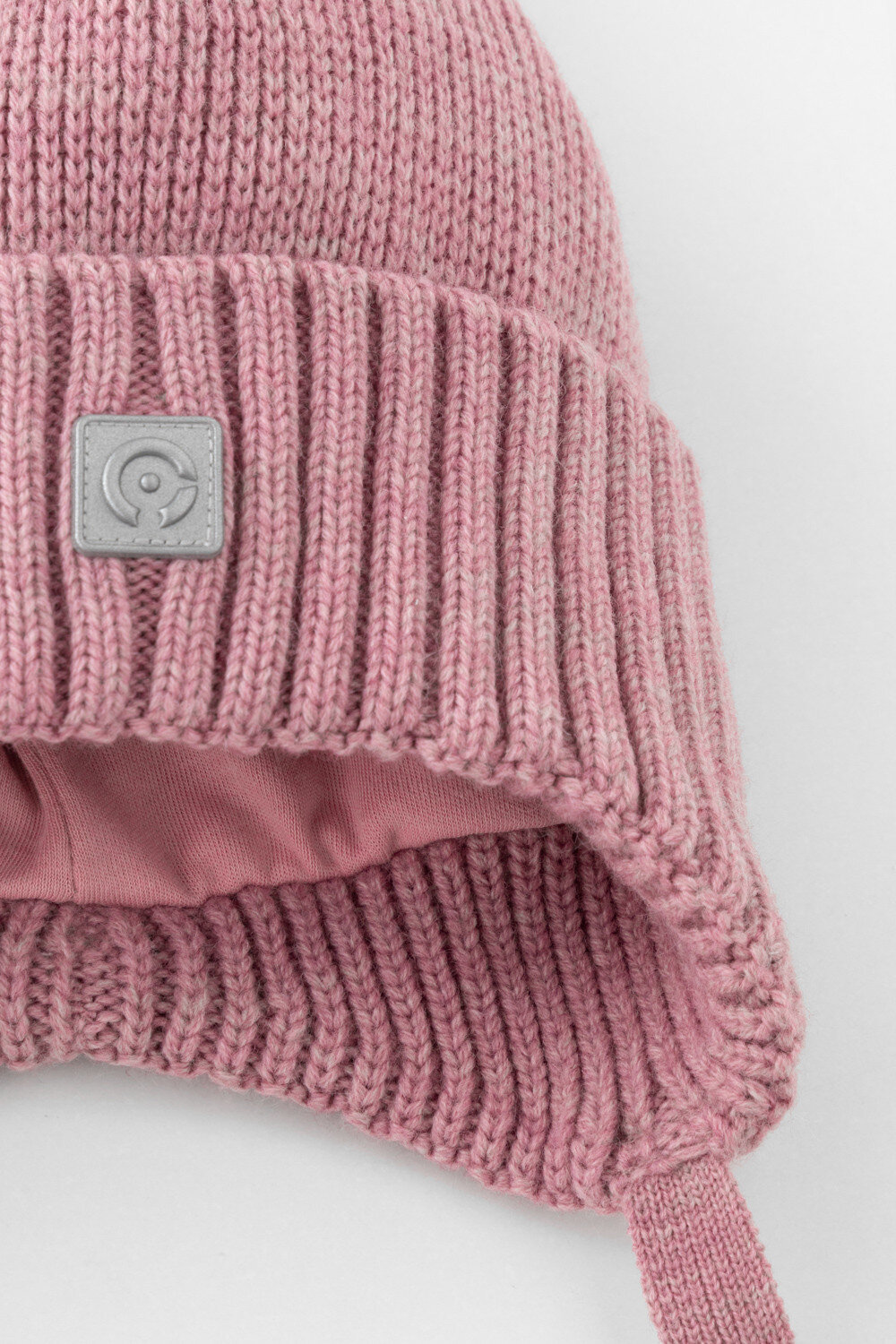 CROCKID Шапка 572660 КВ 20401/ш розовый