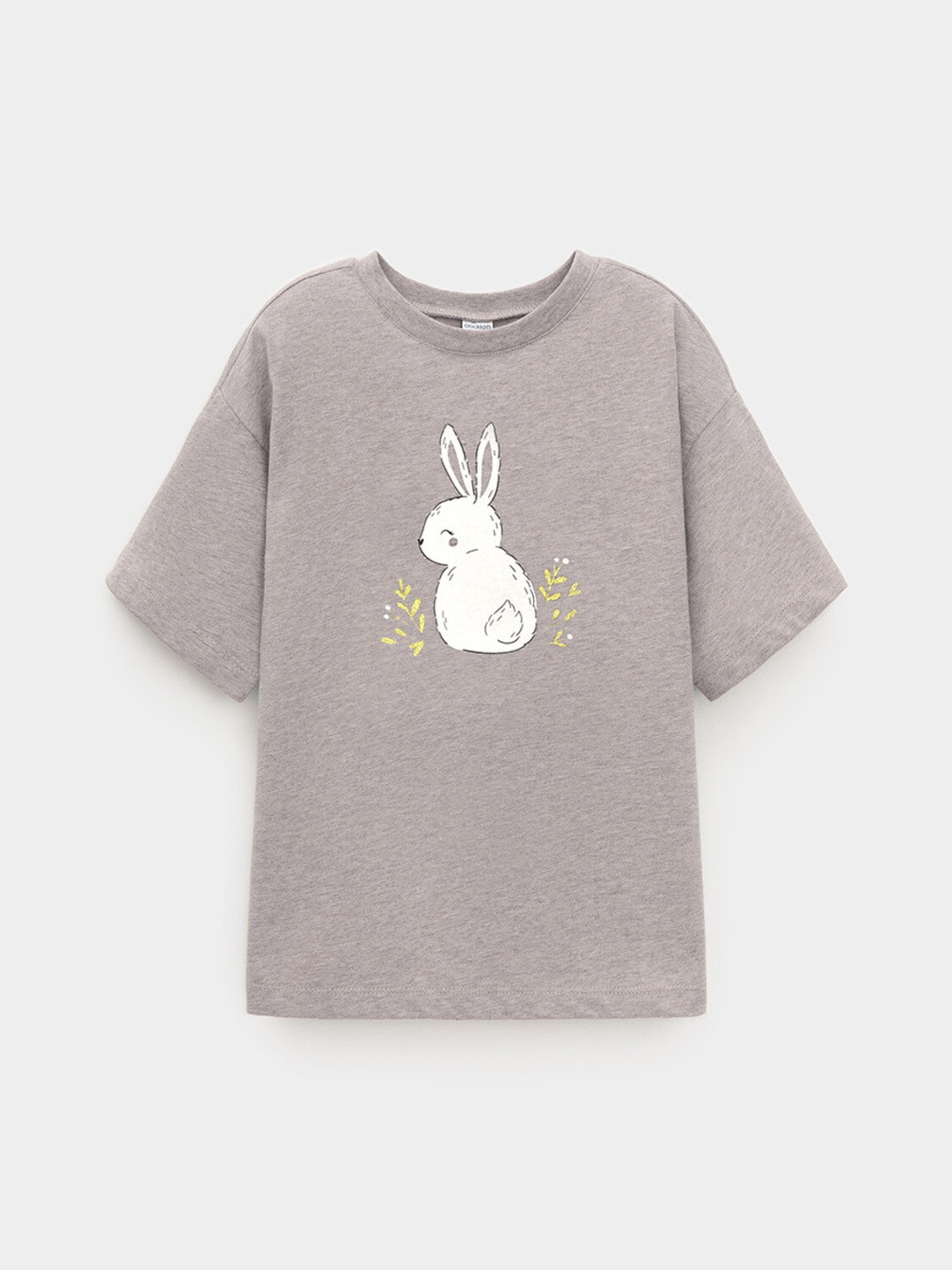 CROCKID Футболка 572664 К 302809 коричневый