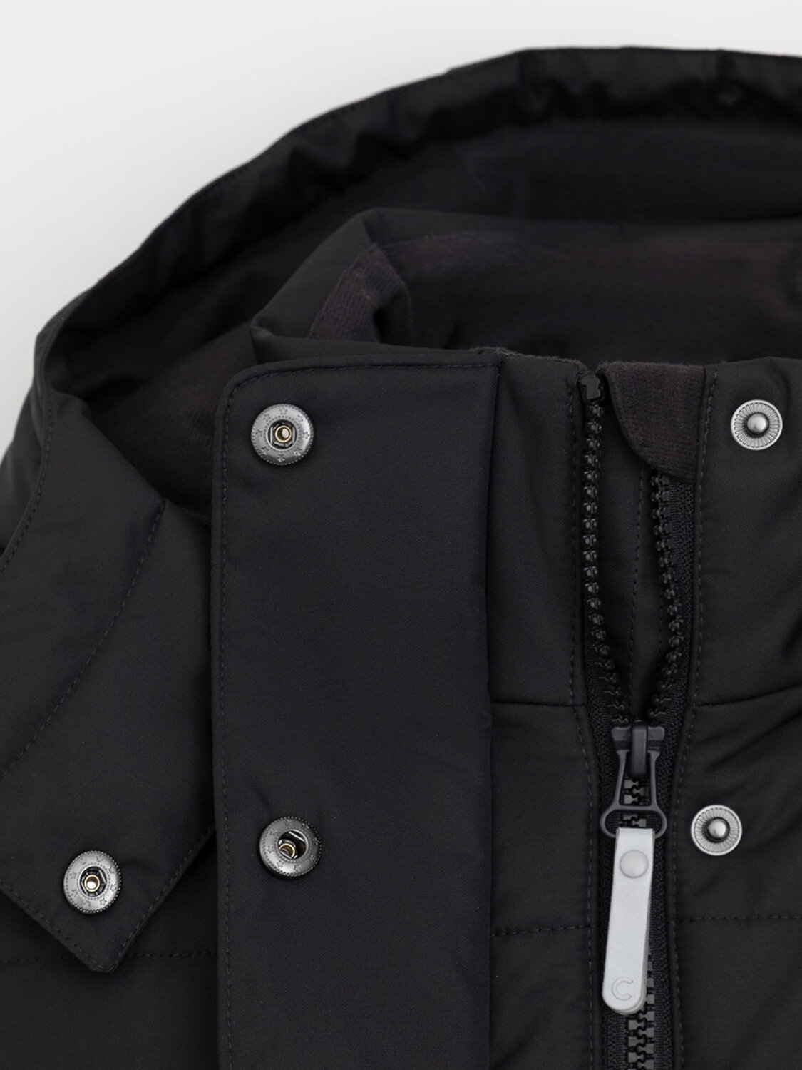 CROCKID Куртка 572665 ВК 38130/1 УЗГ черный