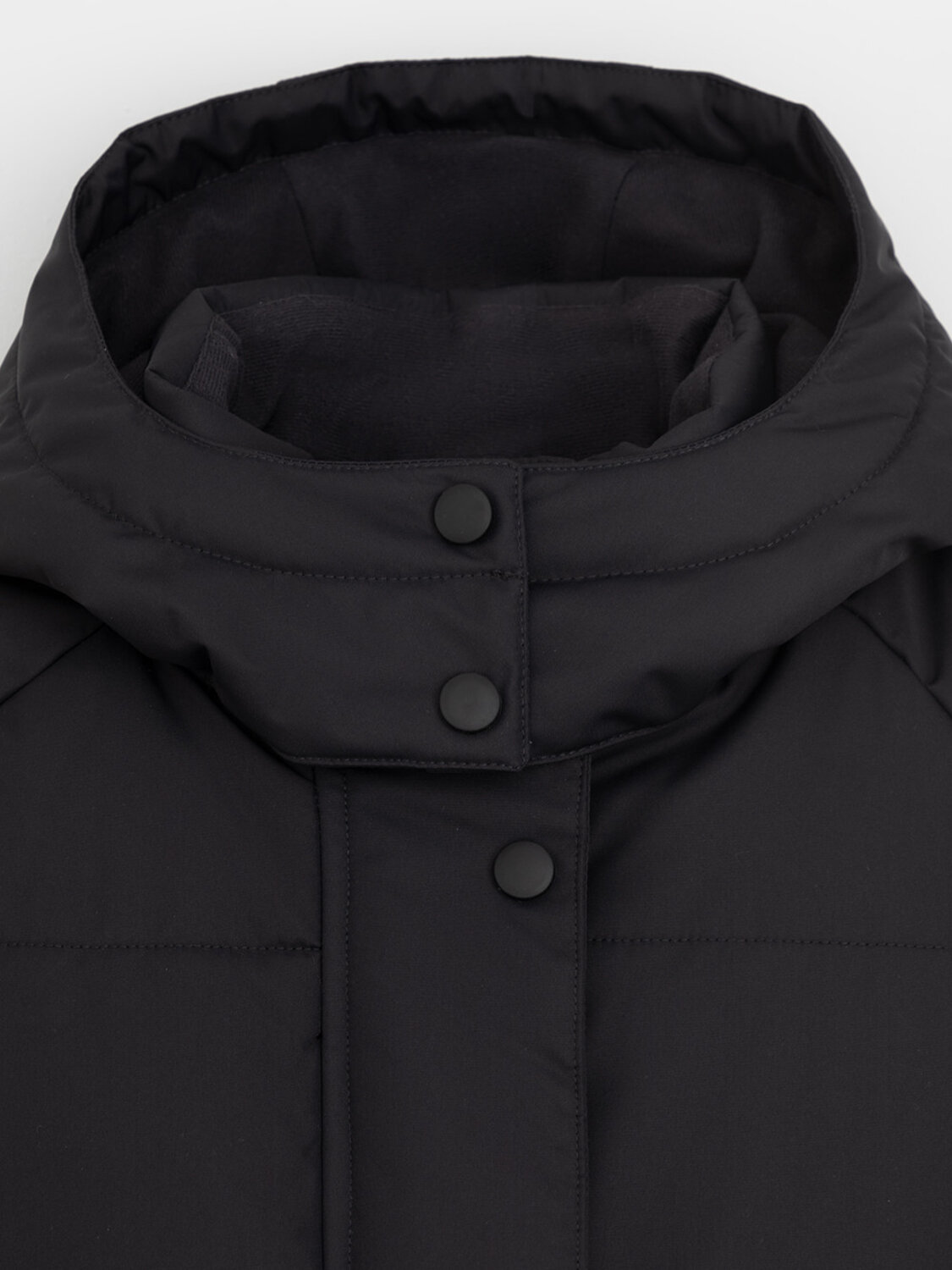 CROCKID Куртка 572665 ВК 38130/1 УЗГ черный