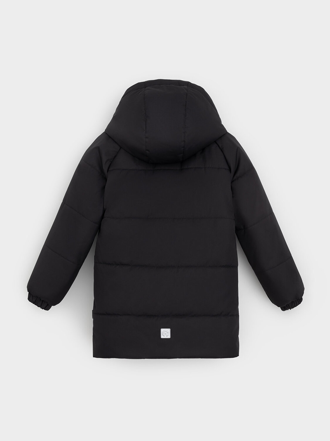 CROCKID Куртка 572665 ВК 38130/1 УЗГ черный