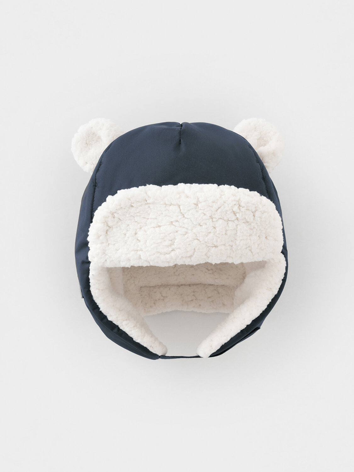 CROCKID Шапка 572666 ВК 50006/25/8 ГР синий