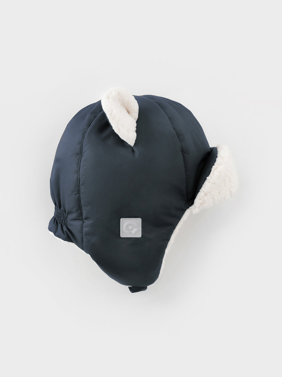 CROCKID Шапка 572666 ВК 50006/25/8 ГР синий