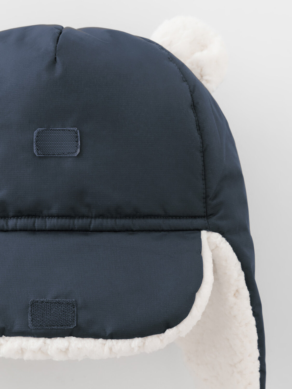 CROCKID Шапка 572666 ВК 50006/25/8 ГР синий