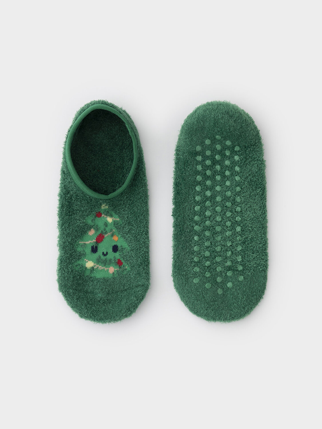 CROCKID Носки 572667 К 9659/6 ФВ зеленый