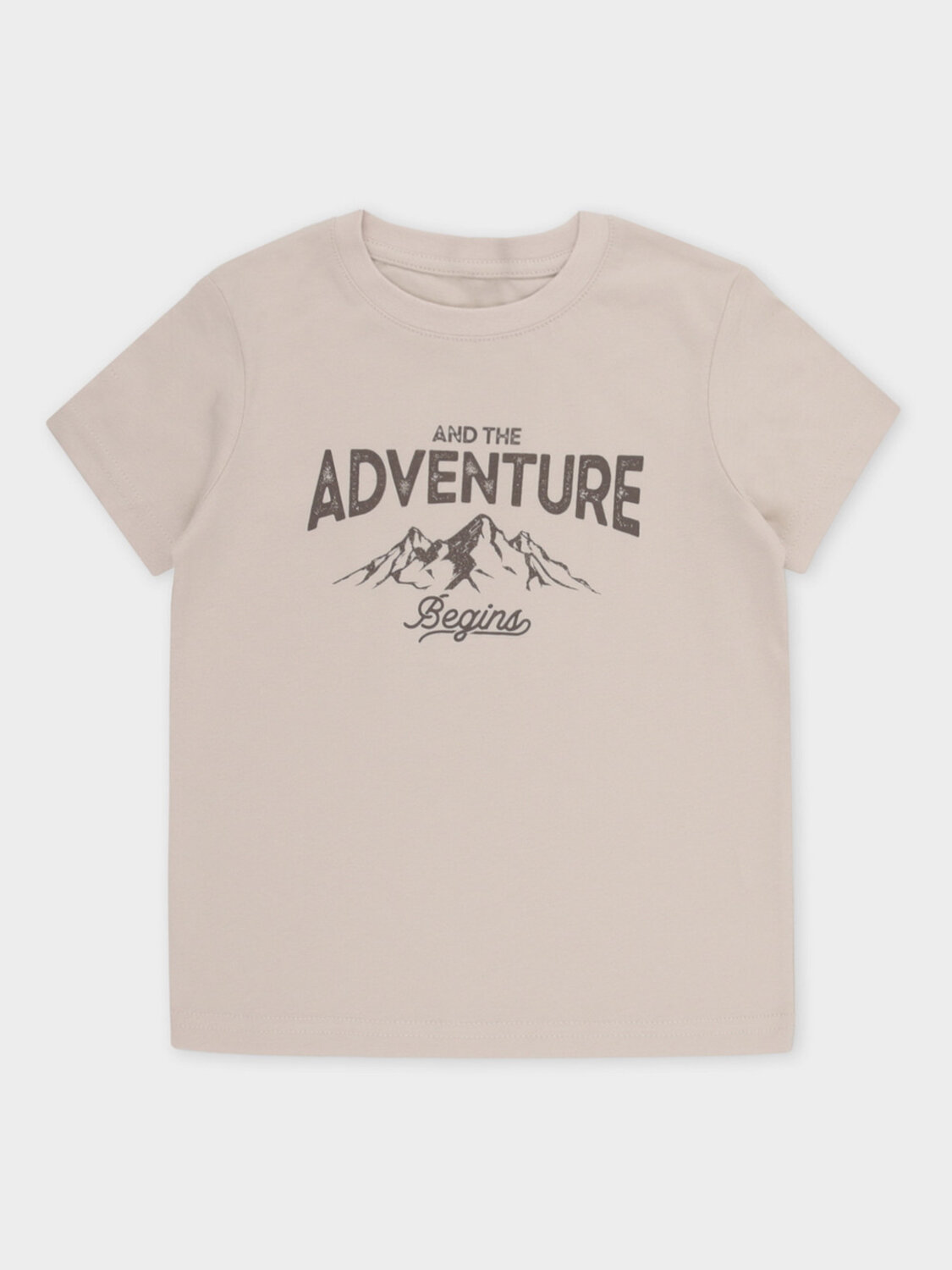 CROCKID Футболка 572679 К 301914 бежевый