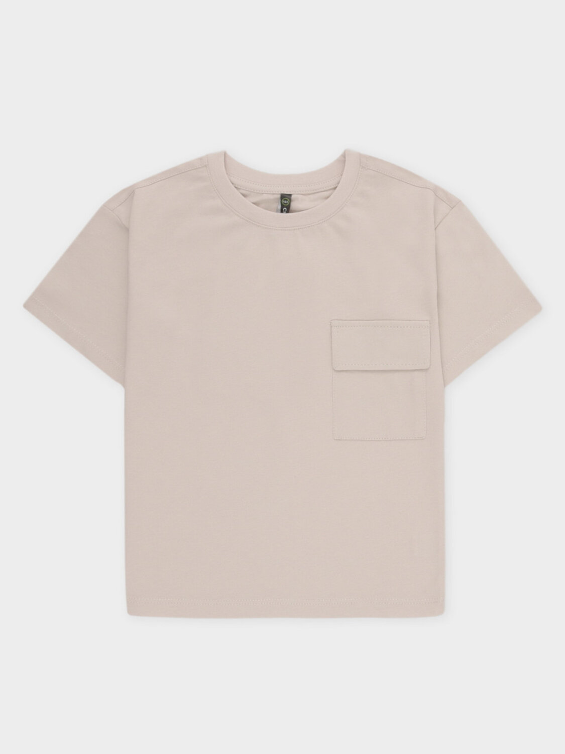 CROCKID Футболка 572680 К 302591 бежевый