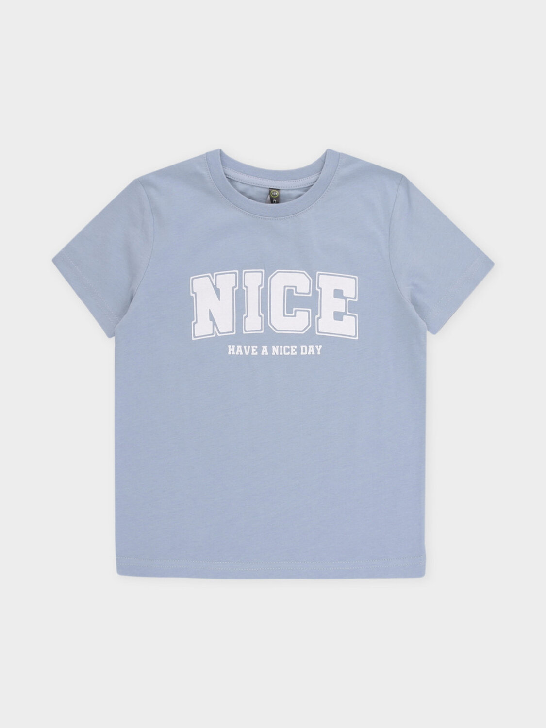 CROCKID Футболка 572681 К 301914 синий