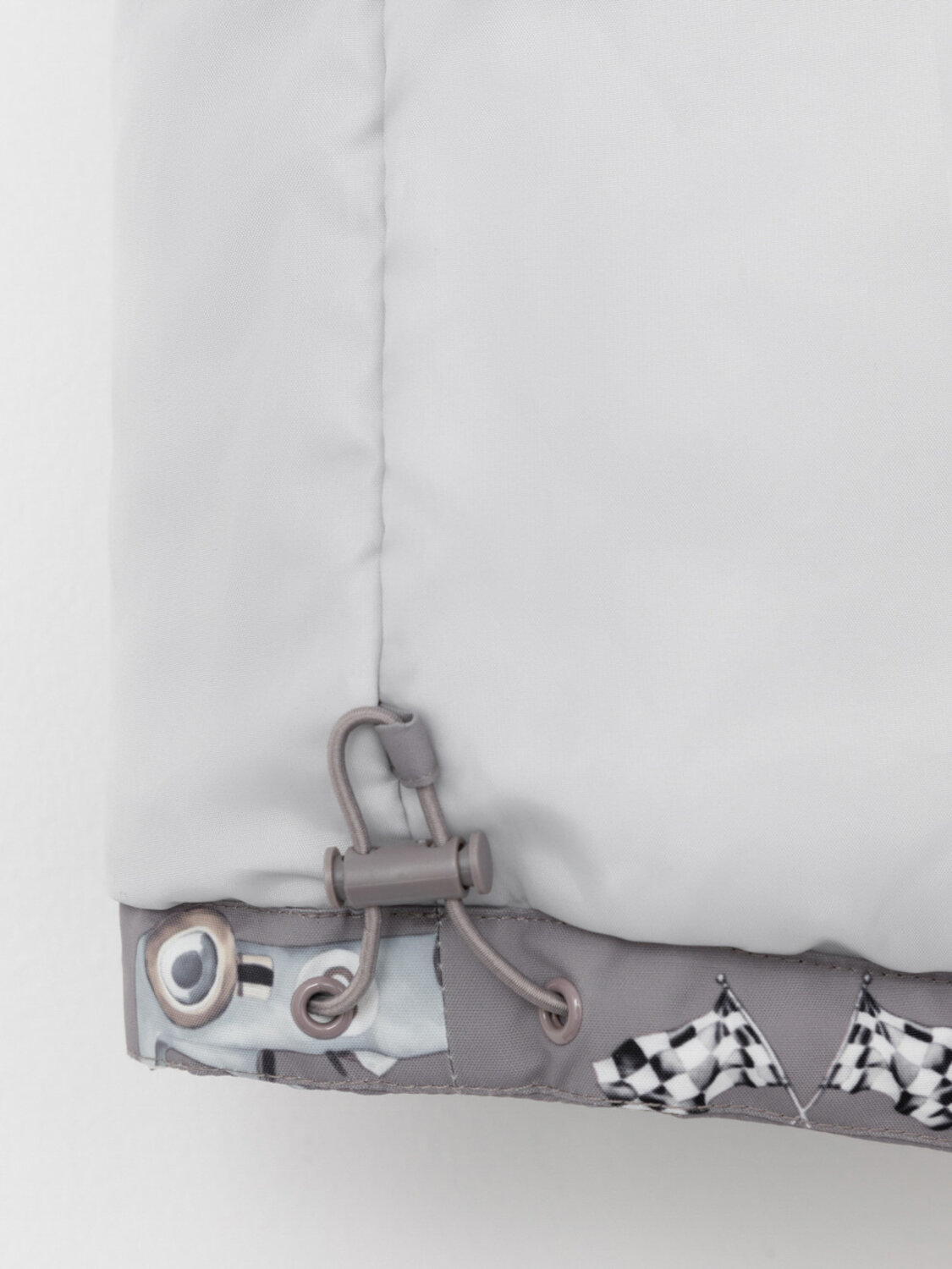 CROCKID Куртка 572683 ВК 30161/н/1 ГР кофейный