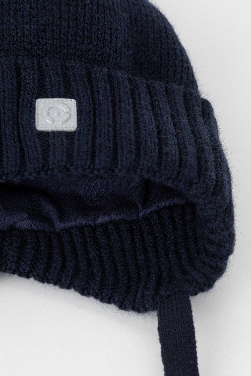 CROCKID Шапка 572684 КВ 20401/ш синий