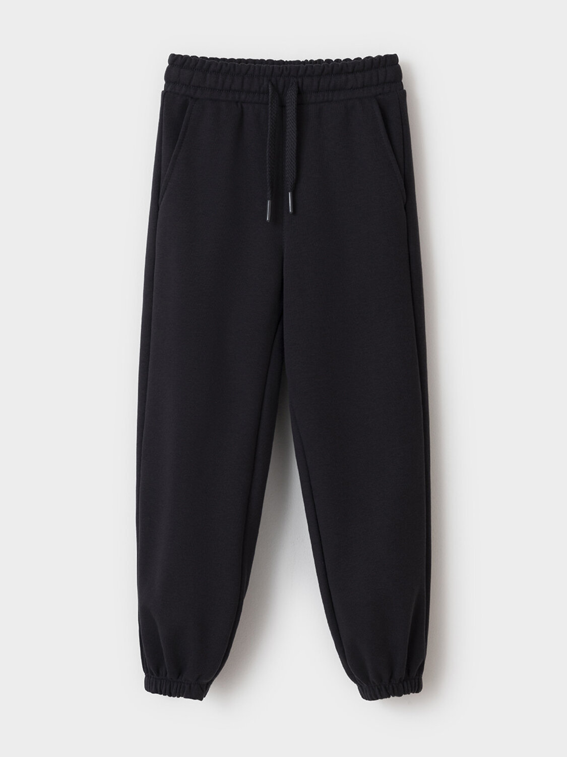 CROCKID Брюки 572688 МП 400890 темно-серый